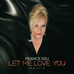 Let Me Love You