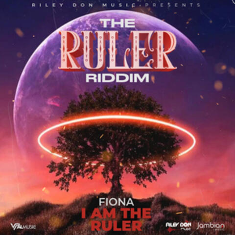 I Am the Ruler
