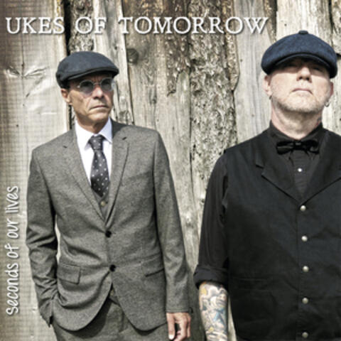 Seconds of Our Lives