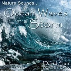 Ocean Waves in a Storm