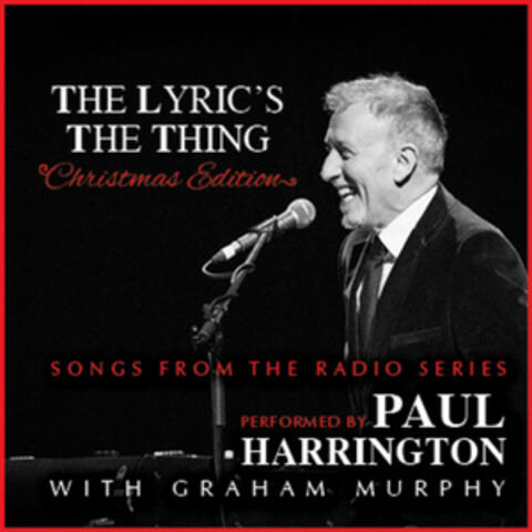 The Lyric's The Thing: Christmas Edition