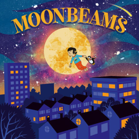 Moonbeams