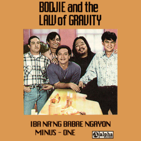 Iba Na'ng Babae Ngayon (Minus One)