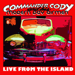 Hot Rod Lincoln (Live)