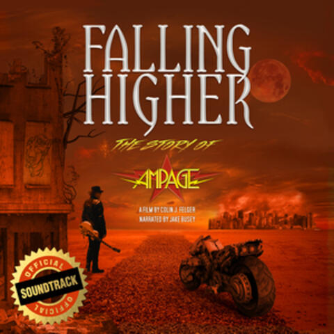 Falling Higher (Original Motion Picture Soundtrack)