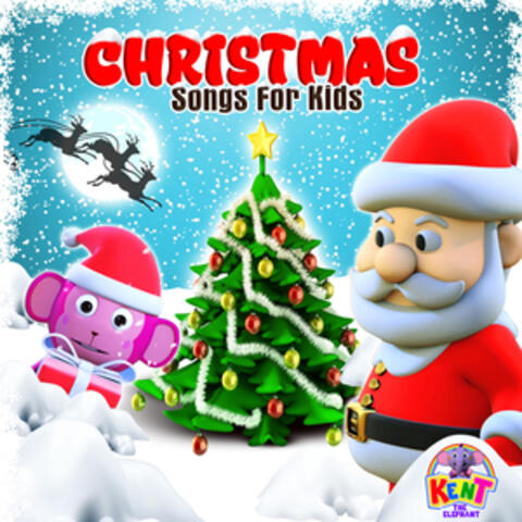 Christmas Songs for Kids