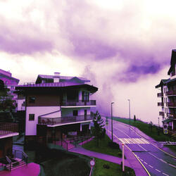 Smoky Town