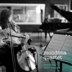 Remember (feat. Clemens Christian Poetzsch)