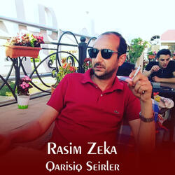 Qarisiq Seirler