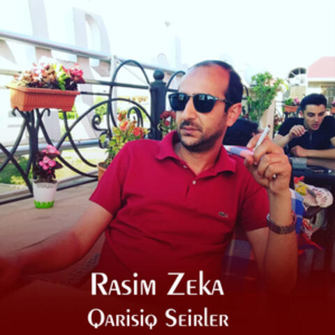 Qarisiq Seirler