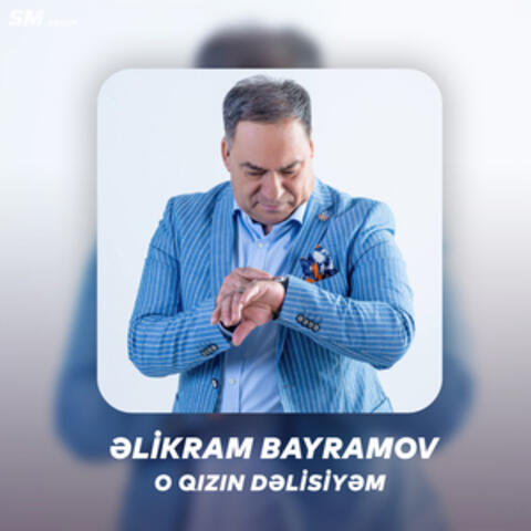 O Qizin Delisiyem