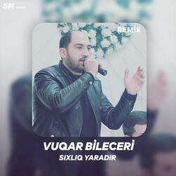 Sixliq Yaradir