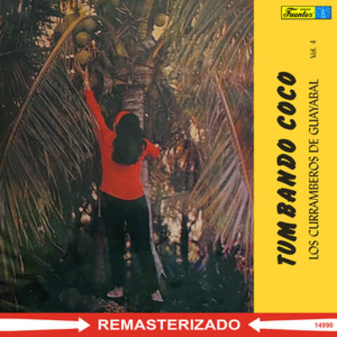 Tumbando Coco, Vol. 4