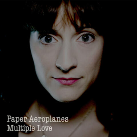 Paper Aeroplanes