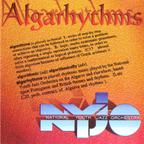Algarthythms