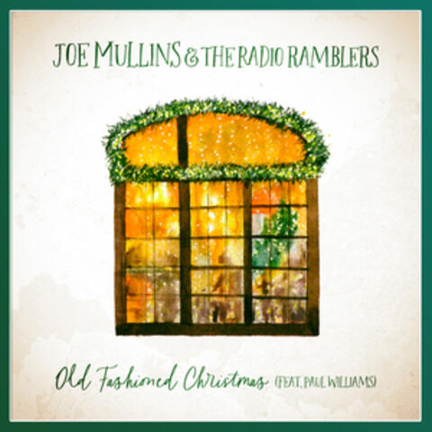 Old Fashioned Christmas (feat. Paul Williams)
