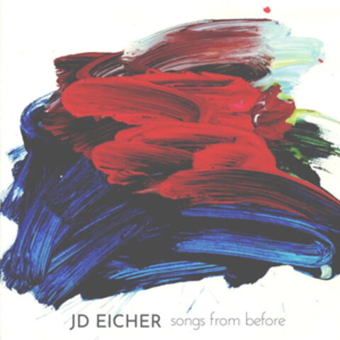 Songs from Before