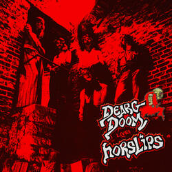 Dearg Doom