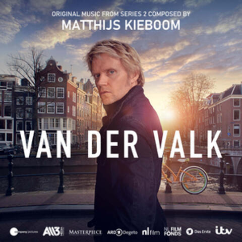 Van Der Valk: Series Two