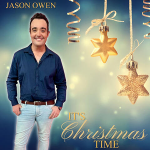 It's Christmas Time