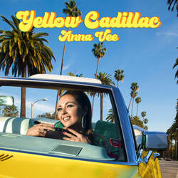 Yellow Cadillac