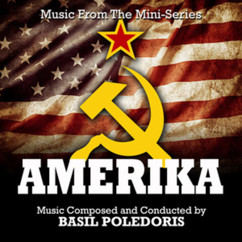 Amerika (Music from the Mini-Series)
