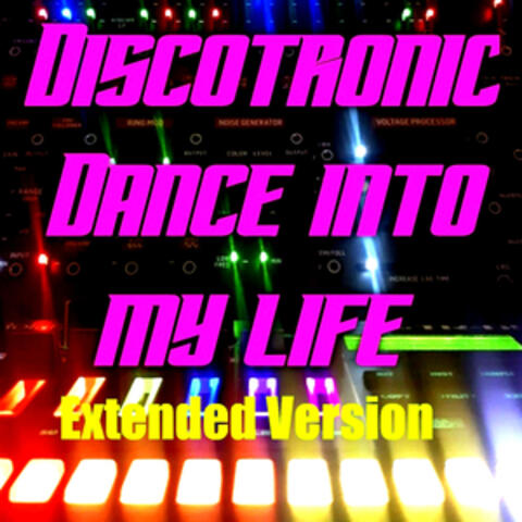 Dance into My Life