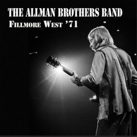 Fillmore West