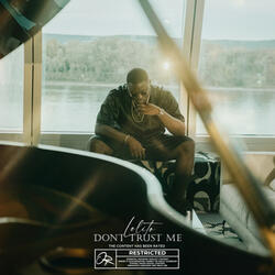 Don´t Trust Me