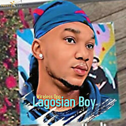 Lagosian Boy