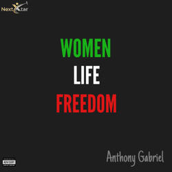 Women Life Freedom