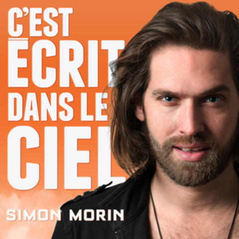 C'est écrit dans le ciel