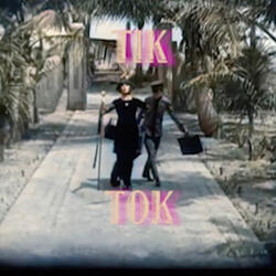 Tik Tok