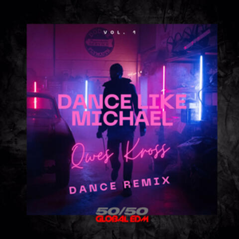 Dance Like Michael