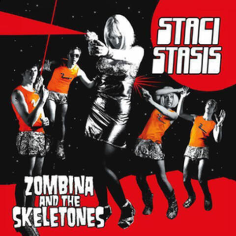 Staci Stasis