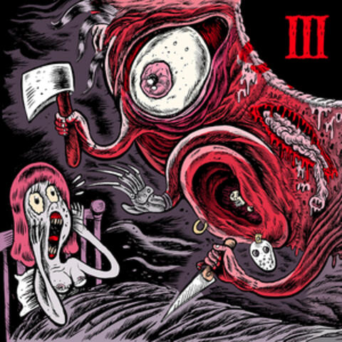 Insinistereo, Pt. 3