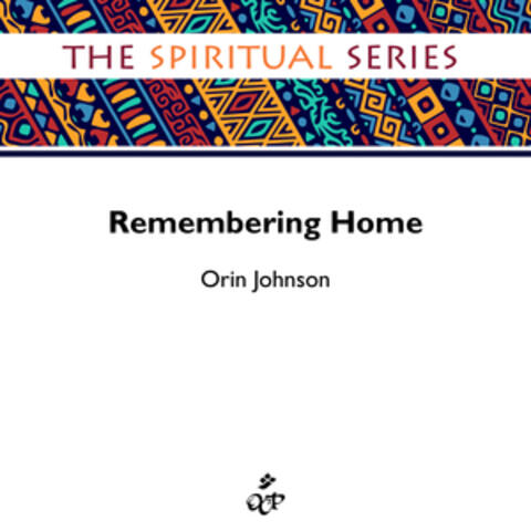 Remembering Home