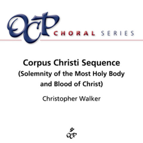 Corpus Christi Sequence