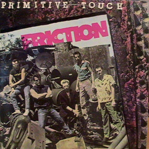 Primitive Touch