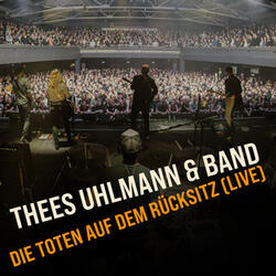 Die Toten auf dem Rücksitz