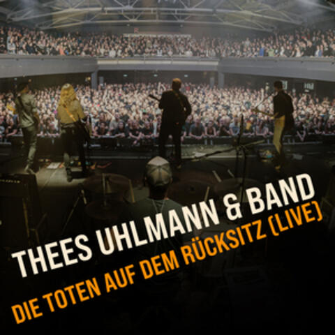 Die Toten auf dem Rücksitz
