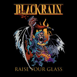 Raise Your Glass