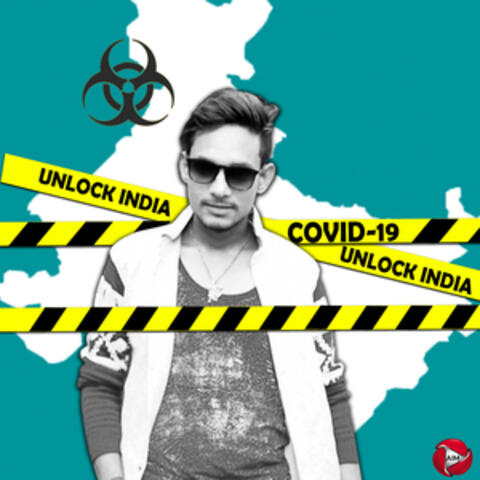 Unlock India Covid 19 - Single