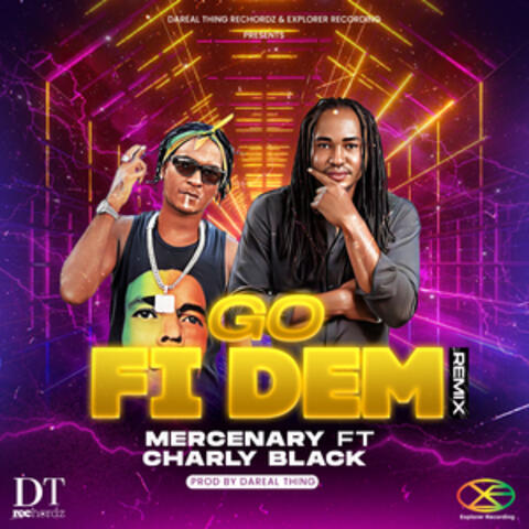 Go Fi Dem