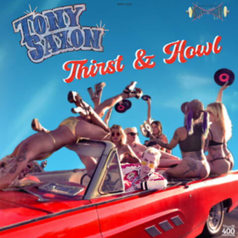Thirst & Howl