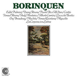 Canto a Borinquen
