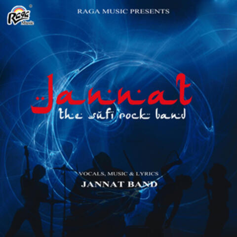Jannat the Sufi Rock Band