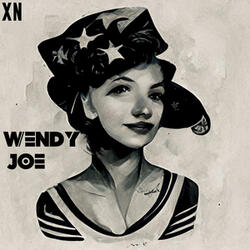 Wendy Joe