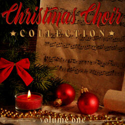 We Wish You a Merry Christmas (arranged by Andrew Gant for Voice)