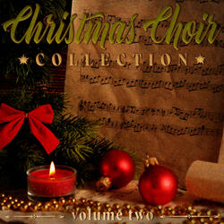 The Christ Child's Lullaby (Arranged by Andrew Gant for Voice)